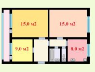 ³����� ����. ������ �������� ����������� 3-� ������� �������� �� ���. �����������, 30/20-�, ����������� ������