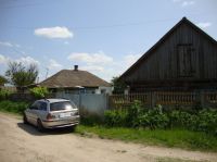 Продаю/Обміняю на авто старенький будиночок не далеко від центру села Хоцьки та лісу, провулок Першотравневий, буд