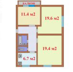 ������ ������ ������ � ����������� �������, �� �������: ��-� �����, ���. 59, ������������ ������. ʳ�����